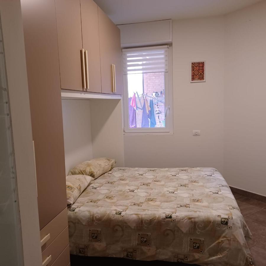 Appartamento 9 Residance Piviere 加兰布鲁恩 外观 照片
