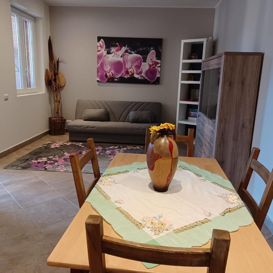 Appartamento 9 Residance Piviere 加兰布鲁恩 外观 照片